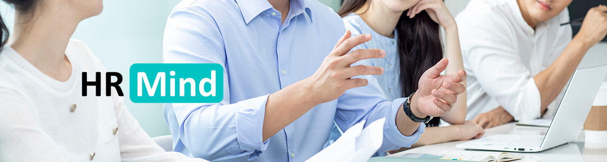 HR Mind : Employee evaluation system